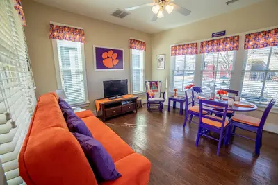 Image de Cottage de rĂŞve de Tiger Lover