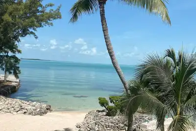 Image de Escalade tranquille aux Florida Keys Bay View!