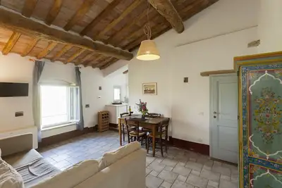 Image de Appartement - Tavarnelle val di pesa