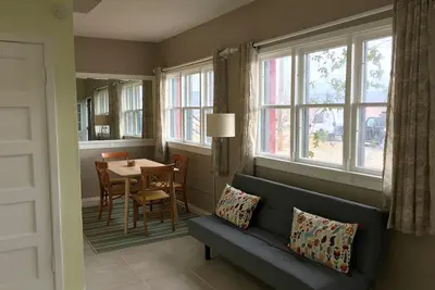 Image de Historic Clarkdale Apartment 104