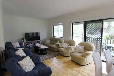 Image de 34 Hobsons Parade, Cowes