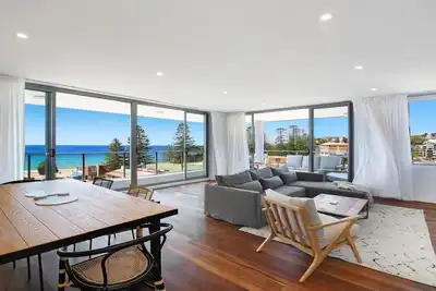 Image de Oceans Edge Penthouse # 15 - Parfaitement SITUÉ