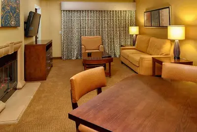 Image de Sedona Summit 1chambre
