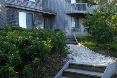 Image de Disponible dès maintenant! Cadre privé souhaité, vue sur la baie, promenade jusqu'à la plage, Cobb Farm