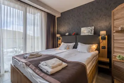 Image de Studio avec emplacement exceptionnel, Netflix, xbox, etc.