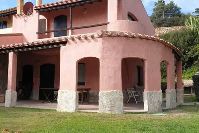 Image de Maison / villa - Cagliari