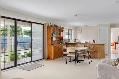 Image de 23 rue St Georges, Cowes