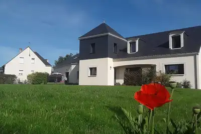 Image de Relais de l'Hermitage ***