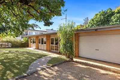 Image de 9 rue Anderson, Cowes