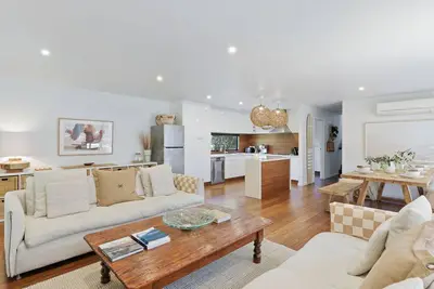 Image de The Surf House - Cape Woolamai