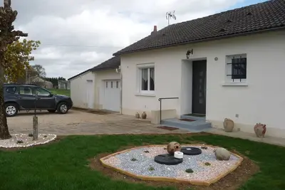 Image de Maison de Ă la campagne