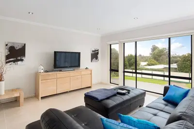 Image de Beachside Retreat Cowes