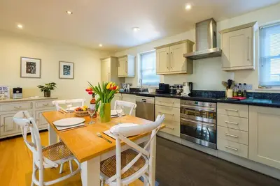 Image de Appartement avec vue sur la mer à Aldeburgh
