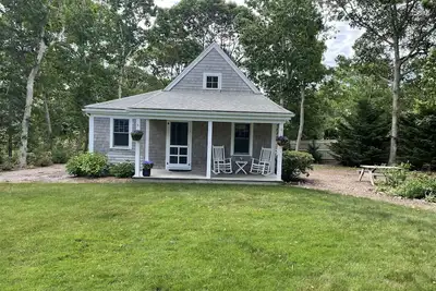 Image de Exceptionnel Chatham Cottage