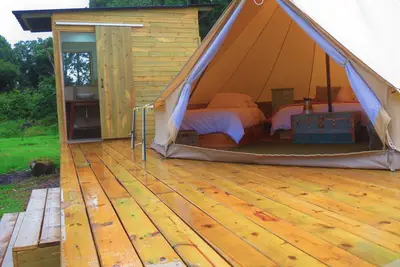 Image de La Victoria Glamping