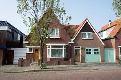 Image de Maison de vacances Egmond aan Zee pour 1 - 12 personnes avec 6 chambres à coucher - Maison de vacanc