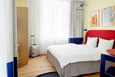 Image de Nord | Studio Hotel Apartment | 24/7 Service | Coffee & Netflix