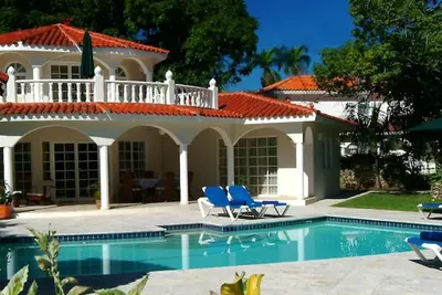 Image de 3 et 4 Br Villas @ Lifestyle Holidays Vacation Club, Puerto Plata, Dom. représentant