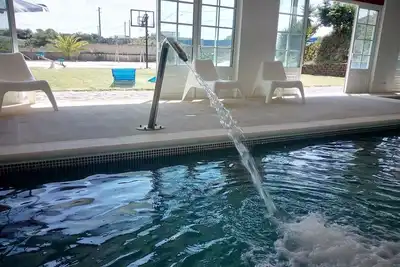 Image de Ericeira - Piscine chauffée et des jardins avec des activités - Appartement (4-6)