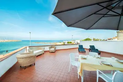 Image de Superbe appartement à Porto Torres