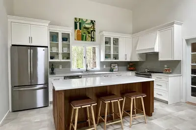 Image de Belle, Immaculée, confortable, bien nommé maison