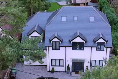 Image de Idéal pour les grands groupes - luxe, open-plan - marcher jusqu'à Henley - jusqu'à 20