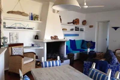 Dragon House Formentera