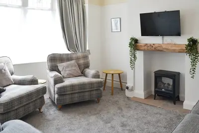 Logement de 3 chambres à Bridlington