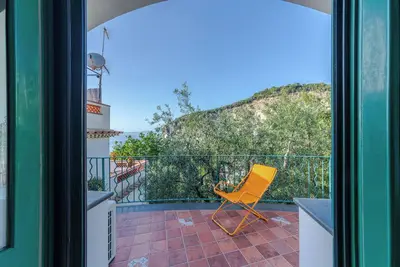 Image de Une oasis de paix parmi les oliviers