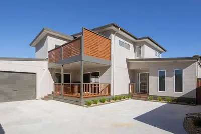 Image de Luxe sur Steele - Cowes, Vic