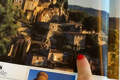 Bienvenue au Bonheur