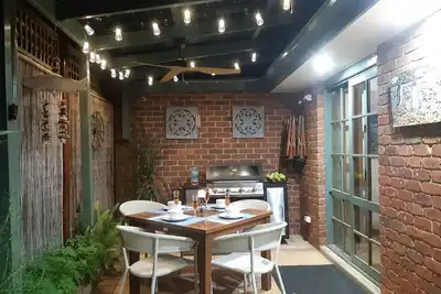 Image de Sur la chapelle - Cowes, Vic