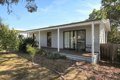Image de 20 avenue Wyndham, Cowes