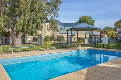 Image de 8/7 Beach Street, Cowes