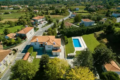 Image de Pension rurale de luxe