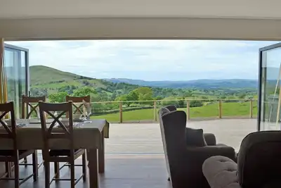 Image de 2 chambres Ă coucher Ă Howey, near Llandrindod Wells