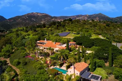 Image de Santa Barbara Villa Verano