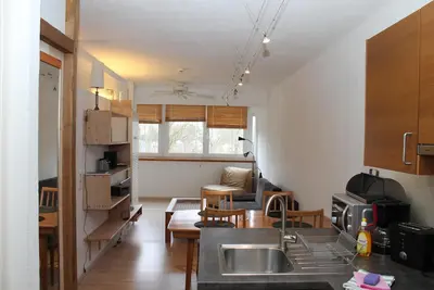 Image de Appartement F225 pour 2-5 personnes sur la mer Baltique