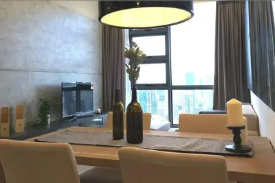 Image de The Robertsons by Urban Suites