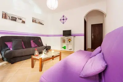 Image de Appartement à Sagres avec 1 chambre à coucher