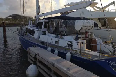 Image de Serenity Botel N ° 2 à San Juan