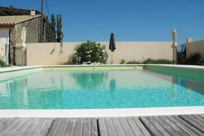 Image de Magnifique demeure de caractère 18è  dans domaine agricole