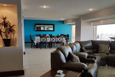 Image de Condo sur la plage avec deux chambres