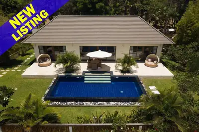 Image de Emma, Villa 2 chambres dans le célèbre quartier de plongée de bali