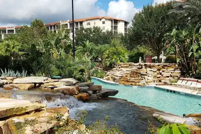 Image de Orange Lake Resort: à côté de Disneyworld, près d'Universal, de Sea World et de Legoland