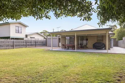 Image de 21 avenue Shamrock, Cowes