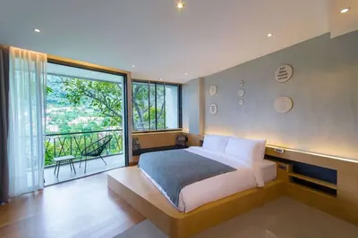 Image de Studio bien meublé à Kamala