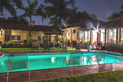 Image de Sherbourne Nkana West Apartments