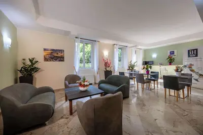 Image de Ih Hotels Milano ApartHotel Argonne Park