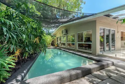 Image de Beachside - Port Douglas, Qld
